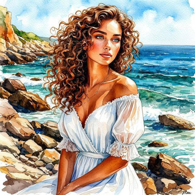 На золотом крыльце 2 (СИ) - img_36