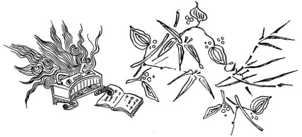 Канашибари. Пока не погаснет последний фонарь. Том 3 - i_003.jpg