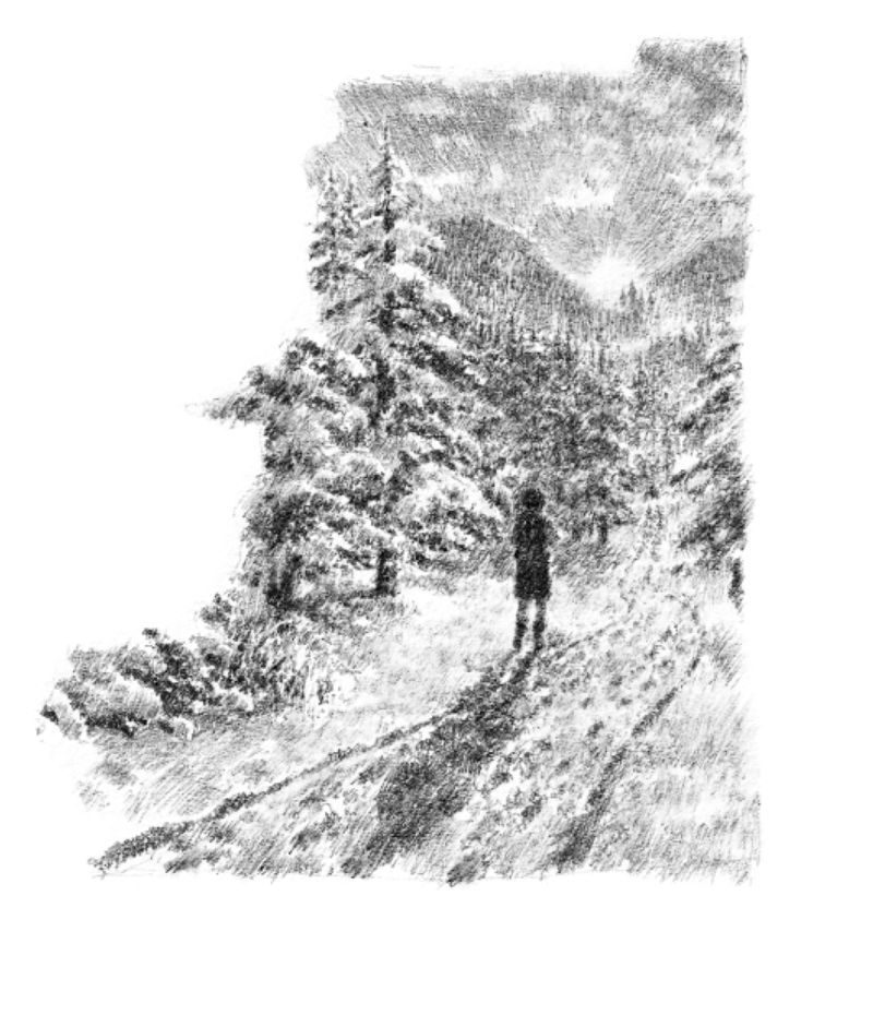 Лев, колдунья и платяной шкаф - i_012.jpg