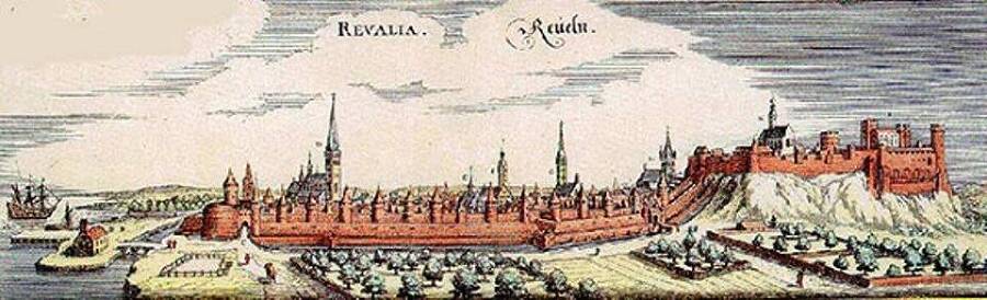 Ливония. Продолжение (СИ) - img_19