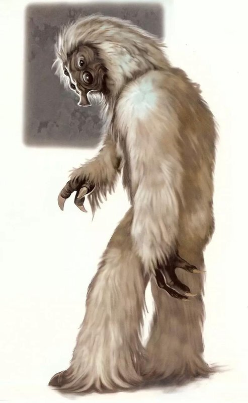 Меж Хищных Теней (СИ) - image8.jpg