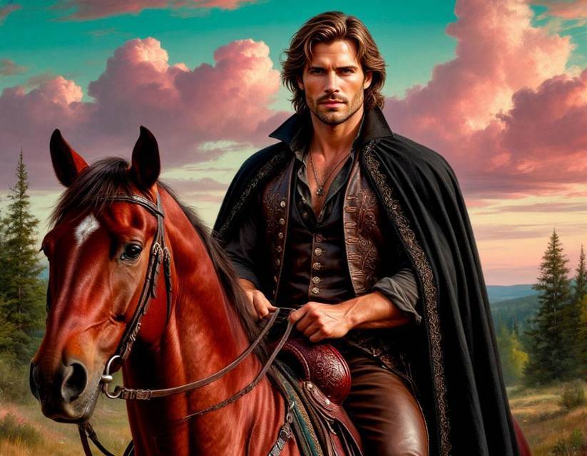 Служанка царского лекаря (СИ) - img_10