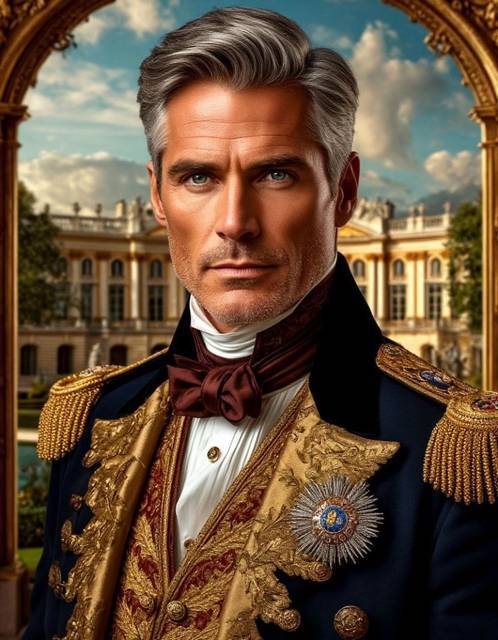 Служанка царского лекаря (СИ) - img_26