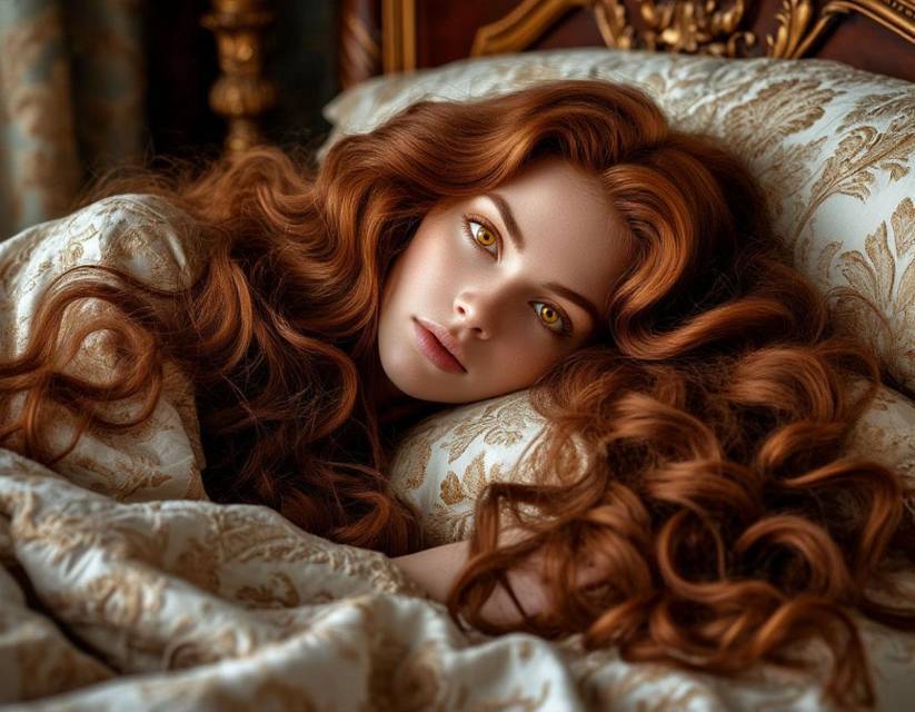 Служанка царского лекаря (СИ) - img_41