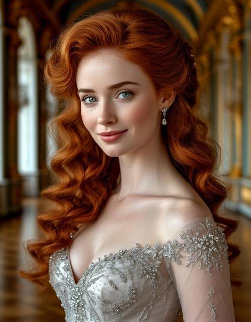 Служанка царского лекаря (СИ) - img_45