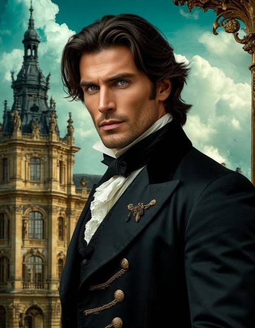 Служанка царского лекаря (СИ) - img_5