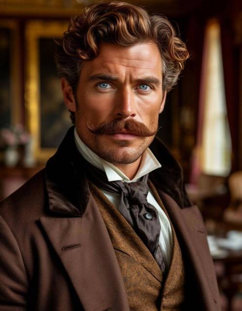 Служанка царского лекаря (СИ) - img_42