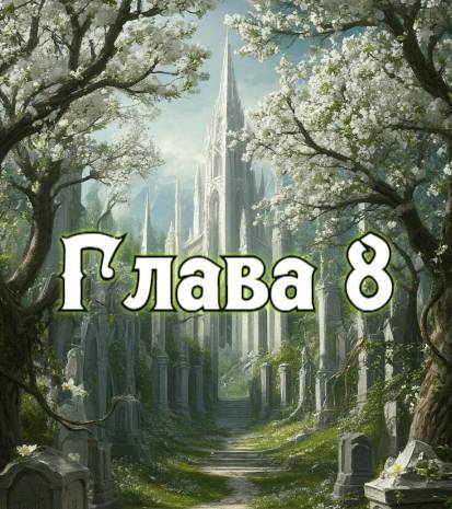 Князь Андер Арес 3 (СИ) - img_24