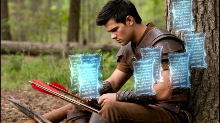 Князь Андер Арес 3 (СИ) - img_29