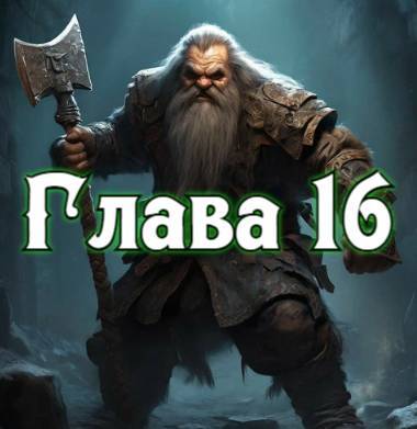 Князь Андер Арес 3 (СИ) - img_53