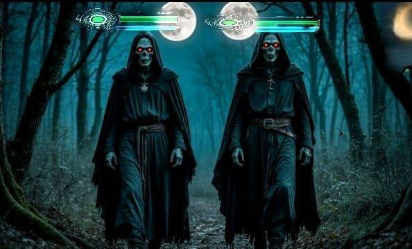 Князь Андер Арес 3 (СИ) - img_58