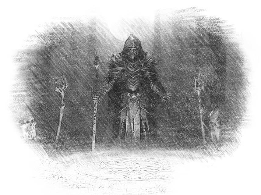 Князь Андер Арес 3 (СИ) - img_64