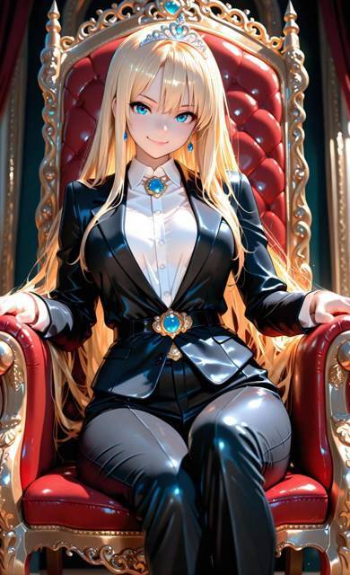 Имя нам Легион. Том 18 (СИ) - nonjpegpng_2399ab45-a1d6-4d67-a95f-8fd9f37611b5.jpg