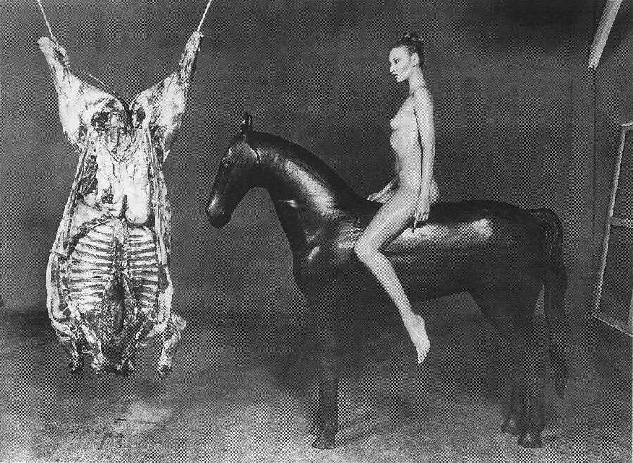 Это я — Елена: Интервью с самой собой. Стихотворения - i_022.jpg