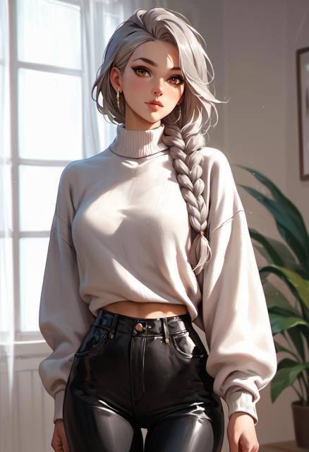 Особый навык – 