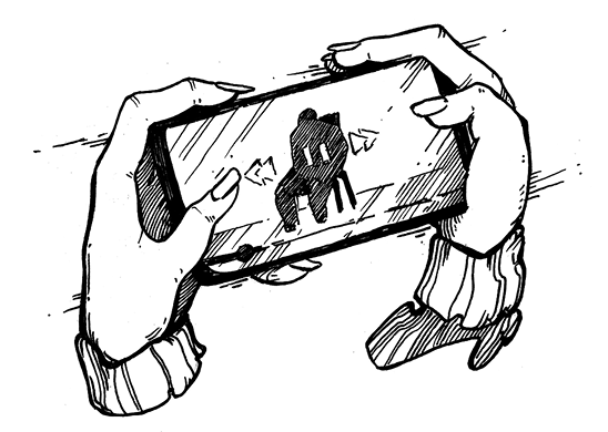 Безмолвное чтение. Том 3. Макбет - i_003.png