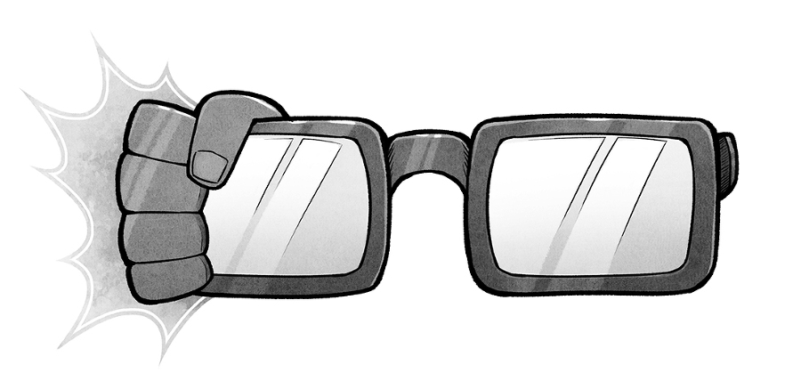 Алькатрас против злых Библиотекарей. Книга 2. Киборги Нотариуса - i_011.jpg