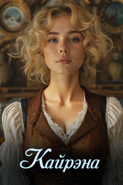 Лекарка поневоле и опять 25 примет (СИ) - img_3