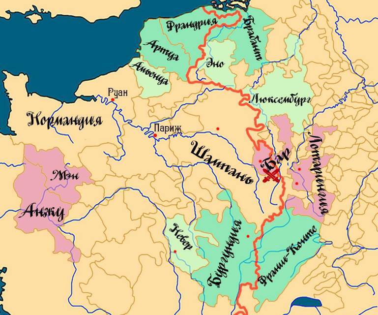 Четвертый берег (СИ) - img_23