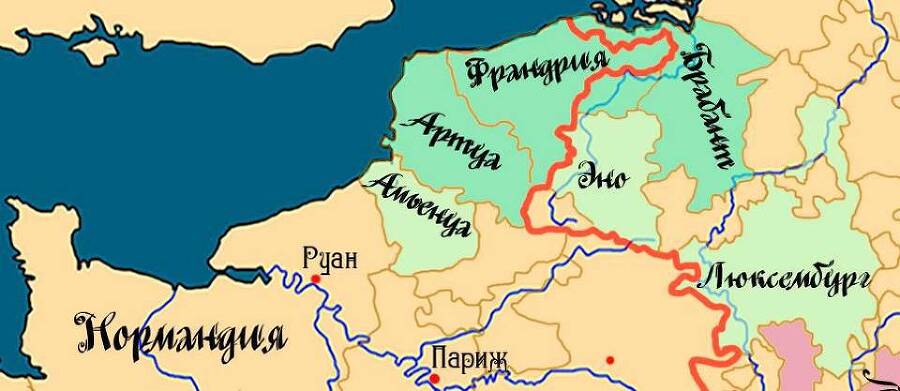 Четвертый берег (СИ) - img_29