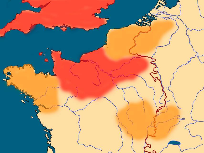 Четвертый берег (СИ) - img_8