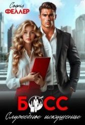  Феллер Софья - Босс. Служебное искушение (СИ)