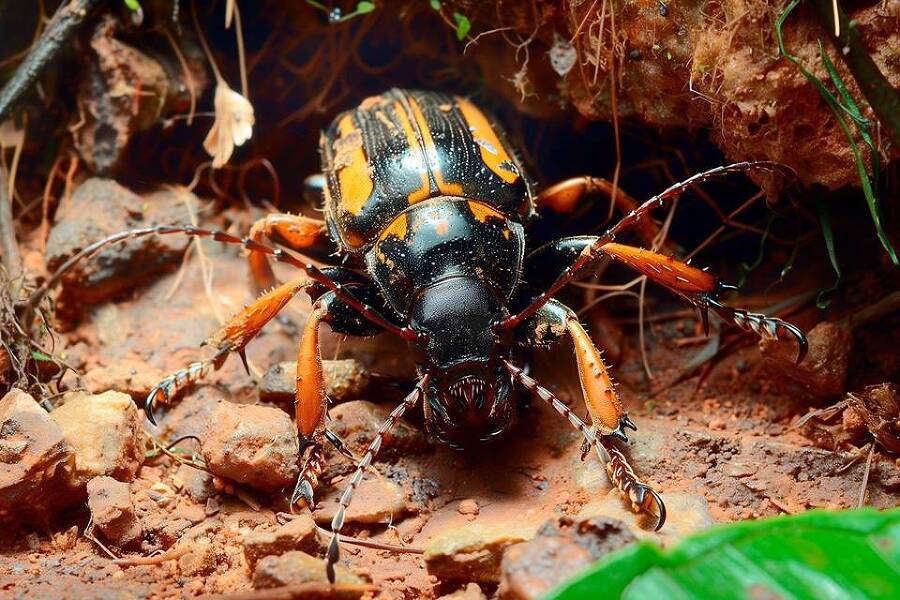Геном хищника. Книга пятая (СИ) - img_1