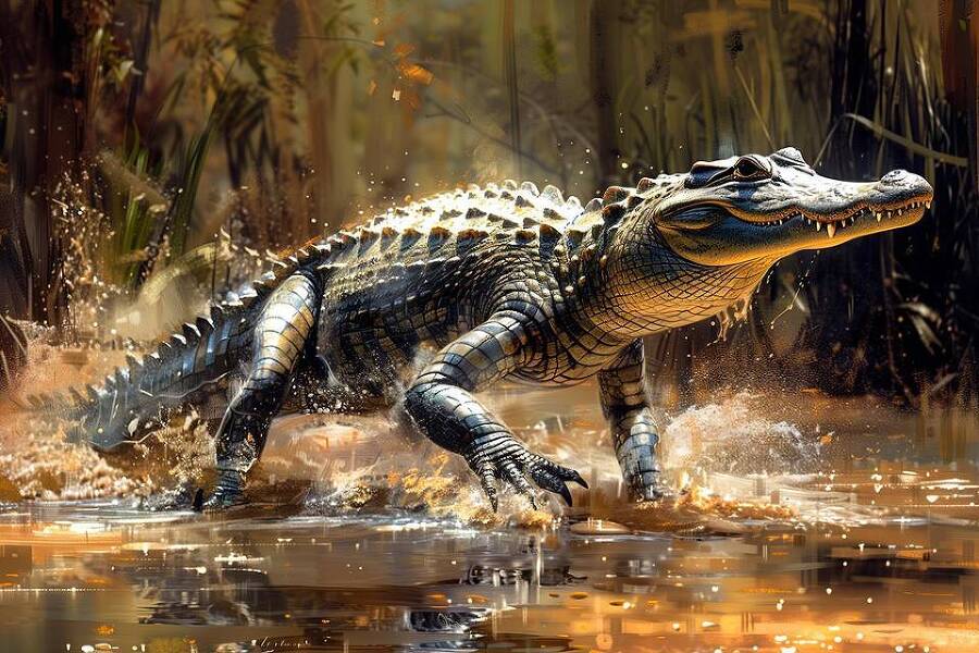 Геном хищника. Книга пятая (СИ) - img_3