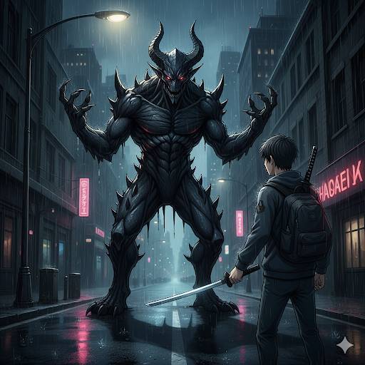 Охотник на демонов (СИ) - img_1