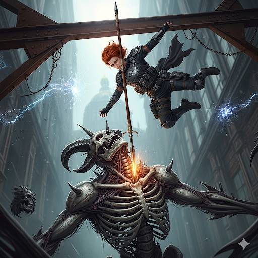 Охотник на демонов (СИ) - img_5