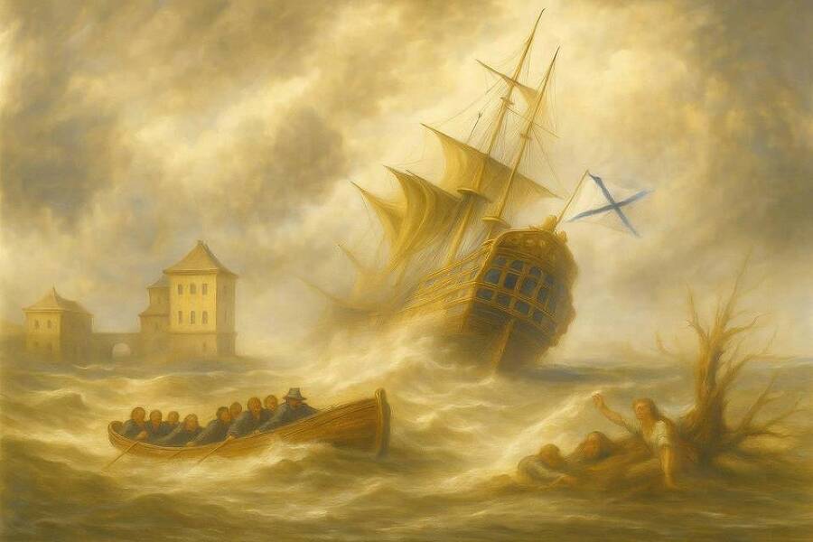 Рывок в будущее (СИ) - img_11