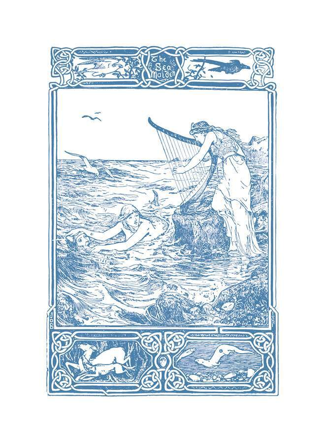 Легенды и сказания кельтов - i_002.jpg