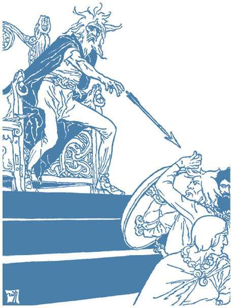 Легенды и сказания кельтов - i_032.jpg