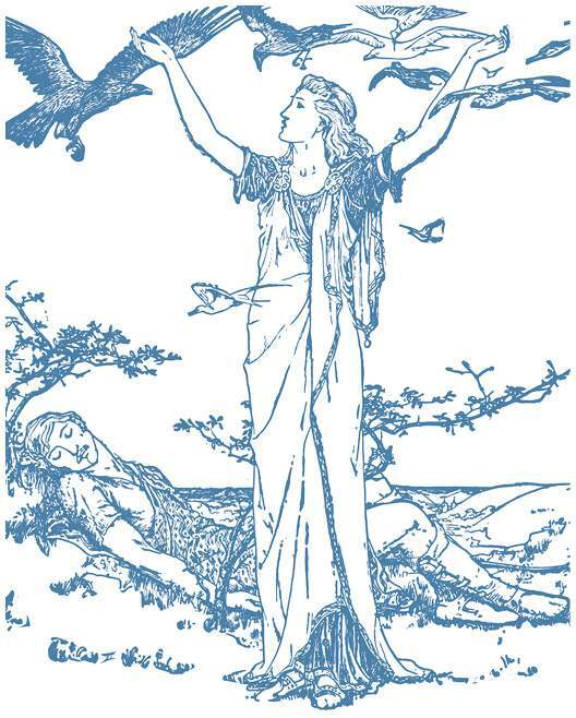 Легенды и сказания кельтов - i_053.jpg