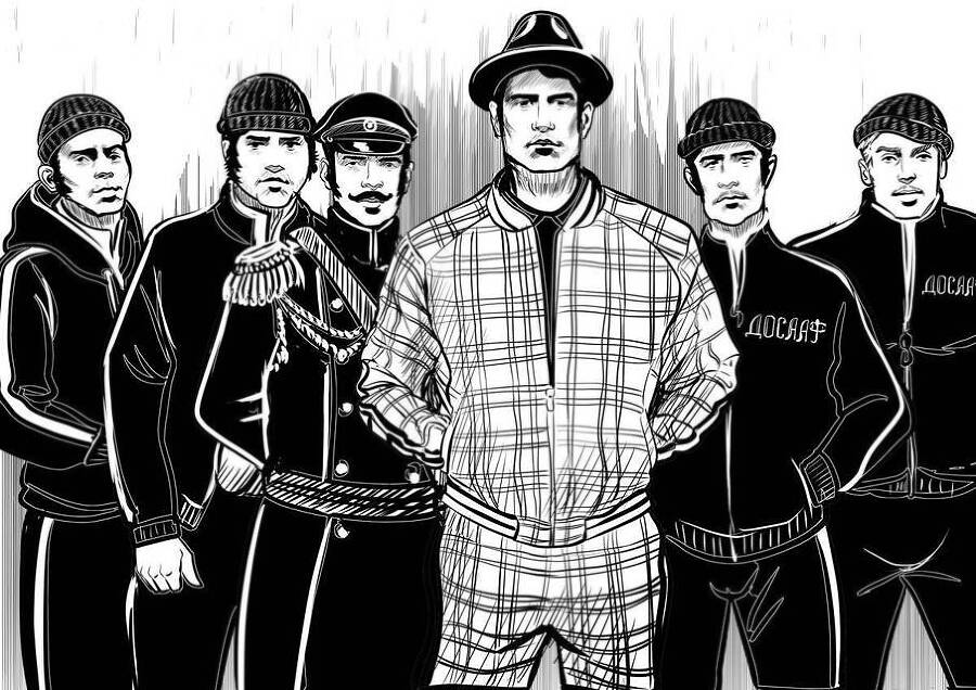 Падаванство (СИ) - img_15