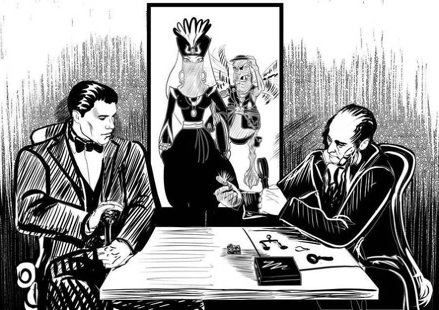 Юношество (СИ) - img_5