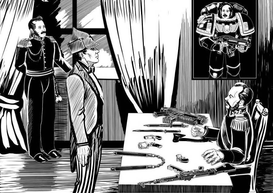 Юношество (СИ) - img_6