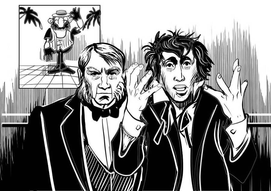 Юношество (СИ) - img_25