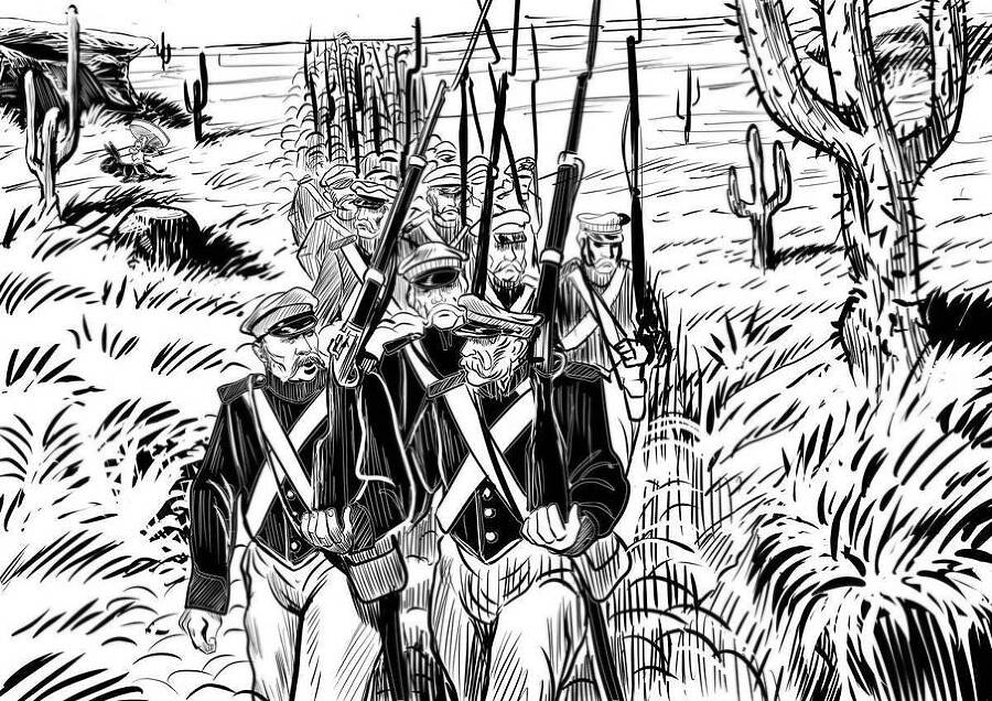 Юношество (СИ) - img_27