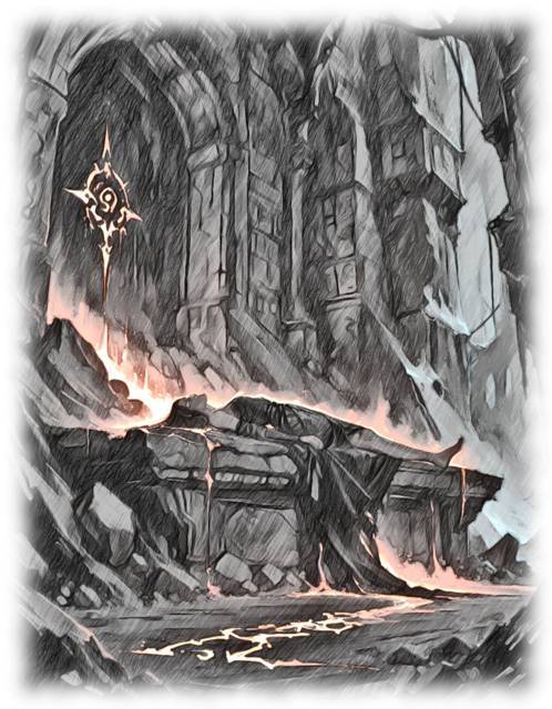 Темный феникс. Возрожденный (СИ) - img_2