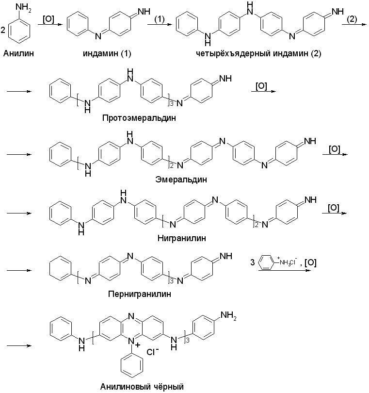 Война, торговля и пиратство… (СИ) - img_6