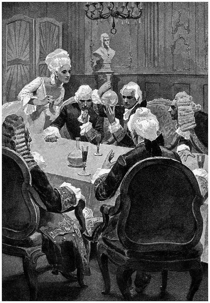 Ожерелье королевы. Анж Питу - i_007.jpg