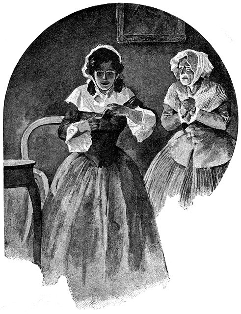 Ожерелье королевы. Анж Питу - i_011.jpg