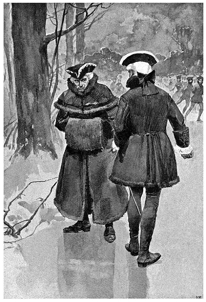 Ожерелье королевы. Анж Питу - i_019.jpg