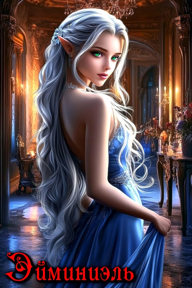 Месть демона. Тебе меня не сломать (СИ) - img_11