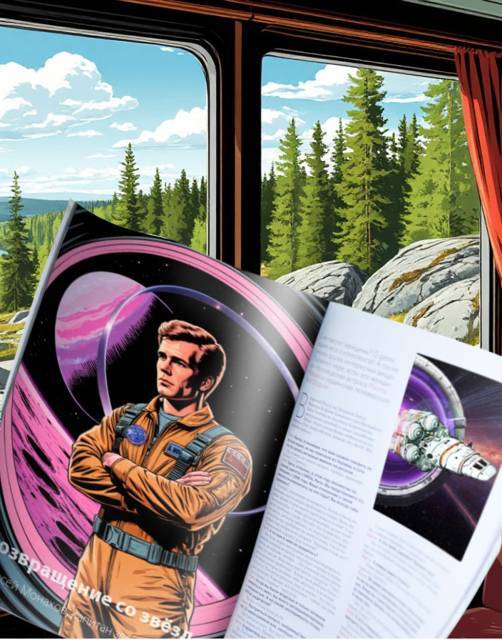 Когда мы вернемся (СИ) - img_88