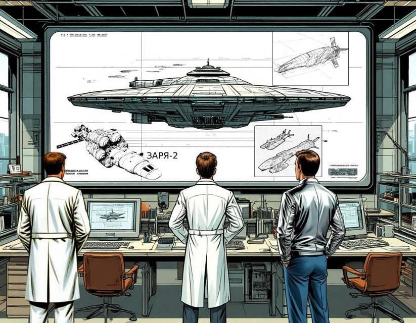 Когда мы вернемся (СИ) - img_48