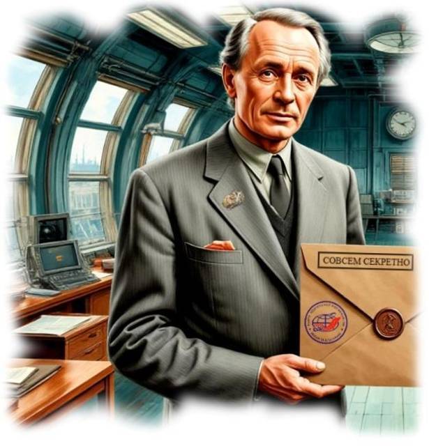 Дети Галактики (СИ) - img_107