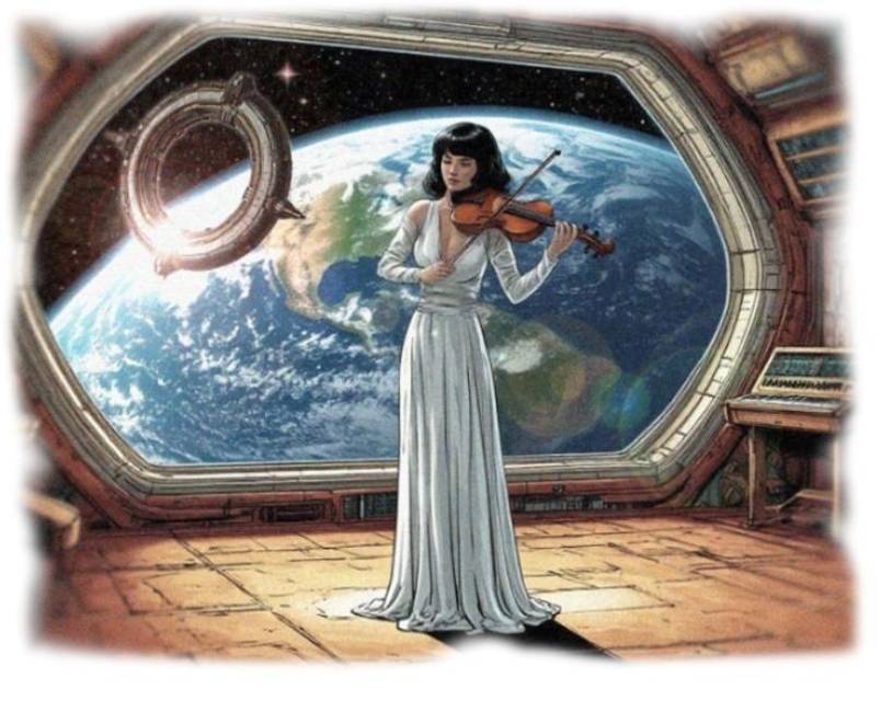 Дети Галактики (СИ) - img_112