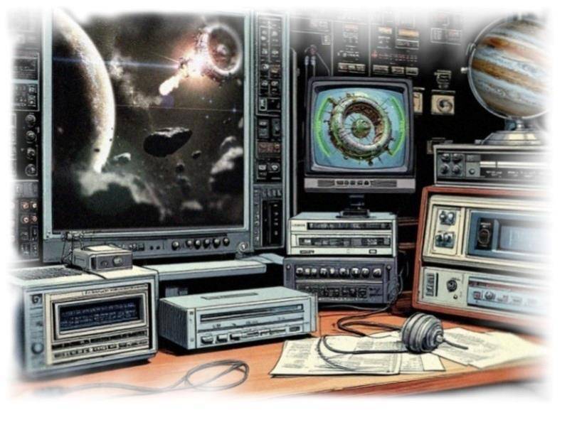 Дети Галактики (СИ) - img_18